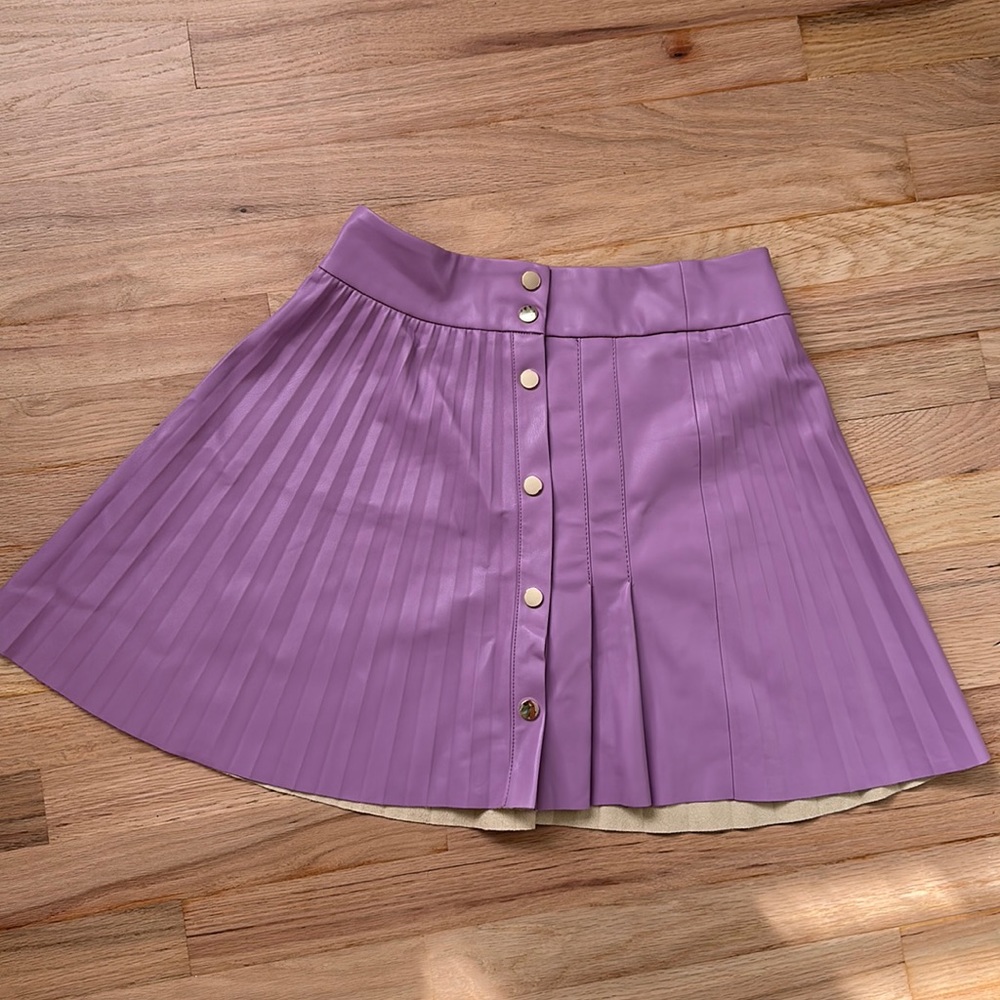 Zara Skirt